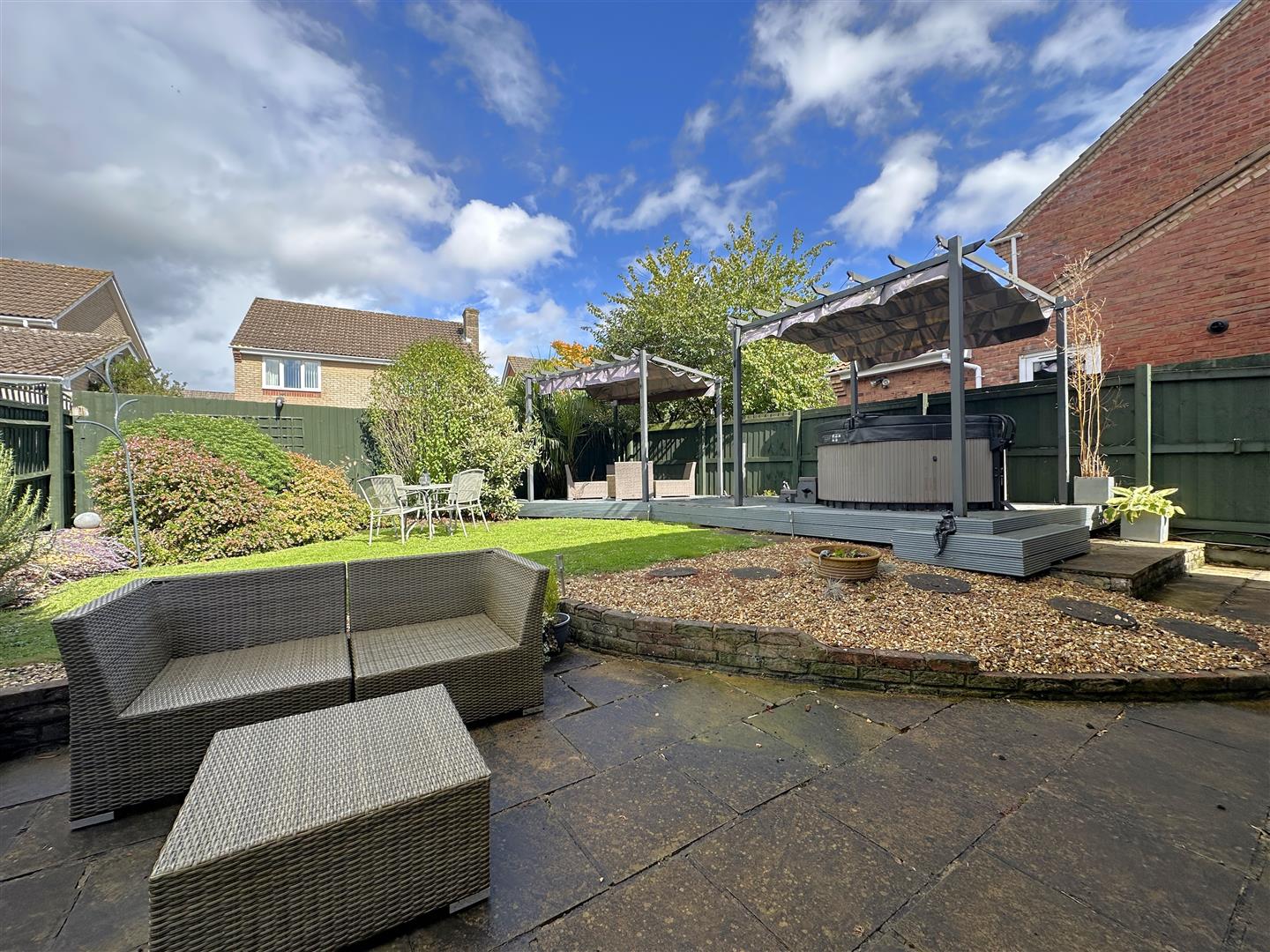 Thomas Mead, Pewsham, Chippenham